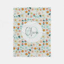Search for girly blankets Floral