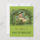 Search for irish blessing st patricks day cards Celtic