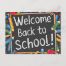Recherche de tableaux cartes postales Retour à l'école