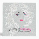 Search for satin binders Girly