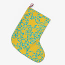 Search for turquoise christmas stockings Bright