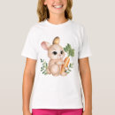 Search for cute bunny tshirts Wildlife