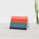 Search for salmon note cards Simple