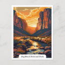 Search for big bend national park postcards Travel