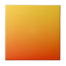 Recherche de jaune orange carreaux Couleur