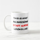 Search for staff mugs Nurse
