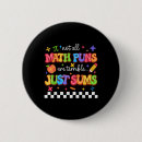 Search for math puns buttons Science