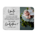 Search for godparents proposal Christening