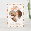 Search for cat mothers day cards Pet photo