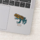 Search for frog mini laptop cases Amphibian