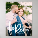 Recherche de de mariage cadeaux Calligraphie moderne