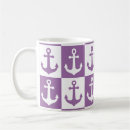 Search for ships anchor mugs Maritime