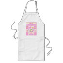Search for cute frog aprons Cartoon