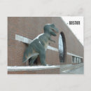 Search for dinosaur postcards Charles