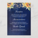 Recherche de rustic sunflower mariages Rustique