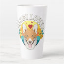 Recherche de chien de corgi tasses Animal de compagnie