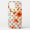 Search for poppy field iphone cases Background