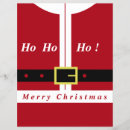 Recherche de père noël prospectus Santa claus