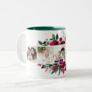 Recherche de noël floral tasses Pour eux