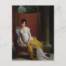 Recherche de portrait de madame cartes postales Baron