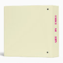 Search for kids art binders Chalkboard