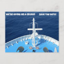 Search for cruise ship save the dates Ocean