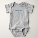 Recherche de guerrier bébé vêtements Coeur
