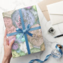 Search for dandelion wrapping paper Fluffy
