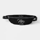 Search for fanny packs Typography