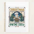 Search for baking planners Christmass