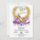 Recherche de stylish anniversaire invitations Adulte