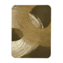 Recherche de et brun magnets Contemporain