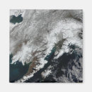 Recherche de neige couverte magnets Dehors