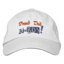 Search for new dad hats Baby boy