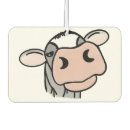 Search for cow car air fresheners Farm