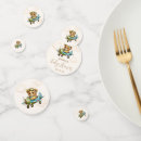 Search for airplane confetti Baby shower