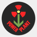 Search for nuclear symbol stickers Green