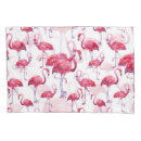 Search for flamingos pillowcases Animal