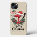 Search for christmas iphone cases Santa