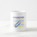Search for soccer mugs World