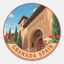 Search for alhambra stickers Palace