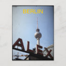 Recherche de platz cartes postales Berlin