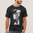 Search for cyberpunk tshirts Futuristic