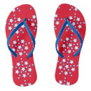 Search for 4th of july sandals Stars
