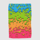 Search for funky golf towels Retro