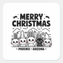 Search for phoenix city stickers Arizona