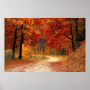 Recherche de modèle de cas posters Automne