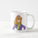 Search for daphne mugs Hannah barbera