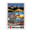Recherche de milano magnets Double