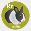 Search for animal alphabet stickers Letters